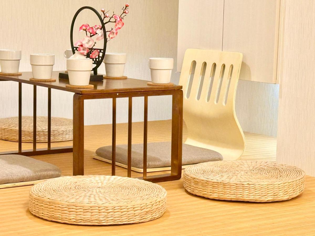 桜南大塚ハウス i - B&B Tokyo