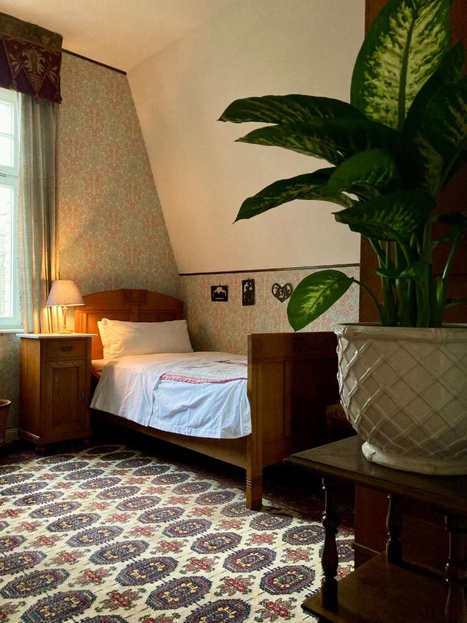 Twin Room with Bathroom