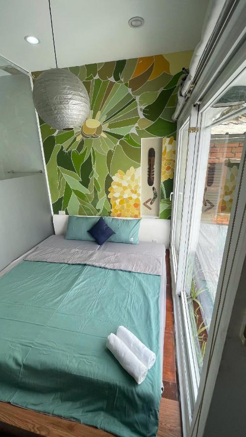 Apartamento de 2 dormitorios