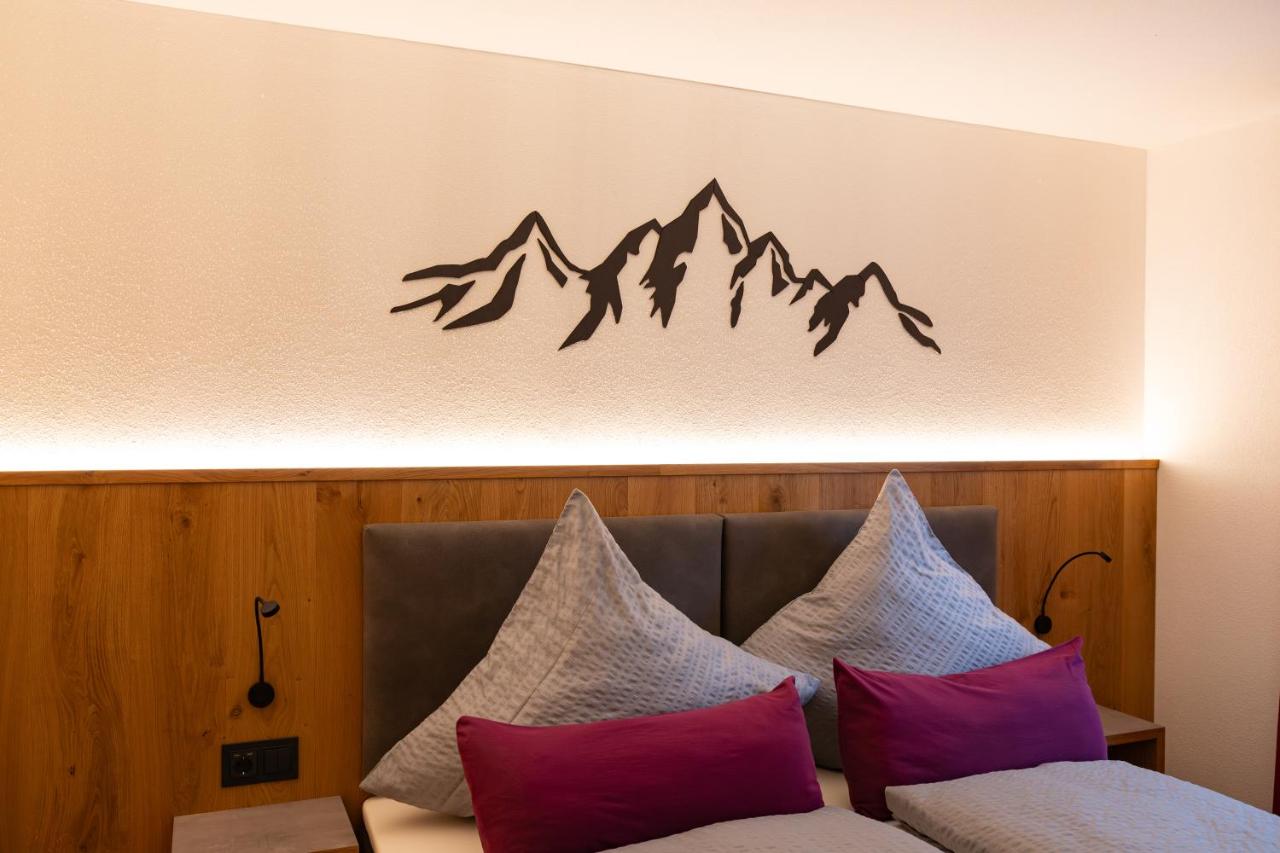 Ferienwohnung Sonnenplatz - Bed and Breakfast