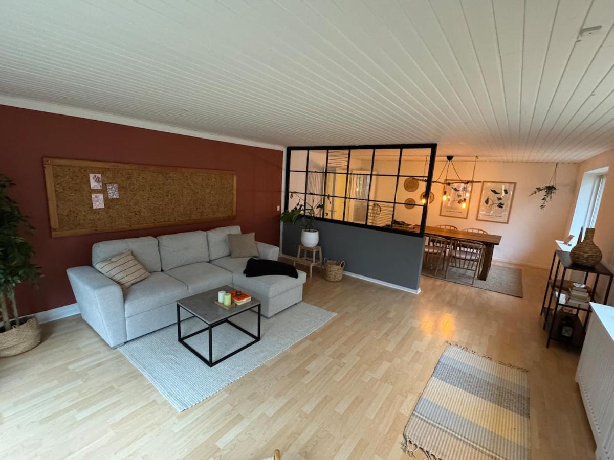 Herning Centrum - IIHF World Cup - Ferienwohnung