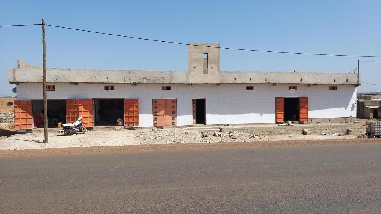 La Résidence du GABOU - B&B