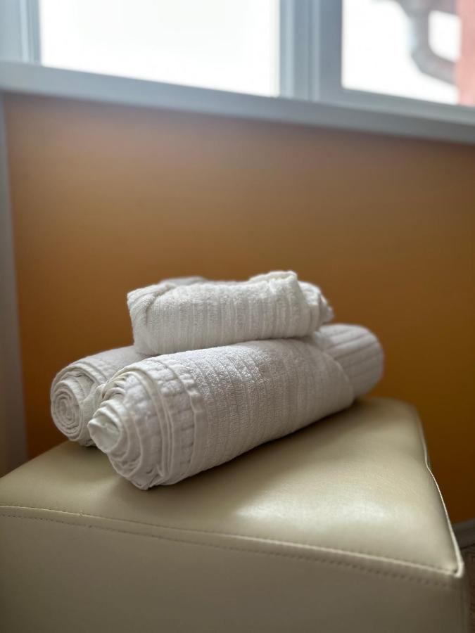 Doppelzimmer mit eigenem Bad