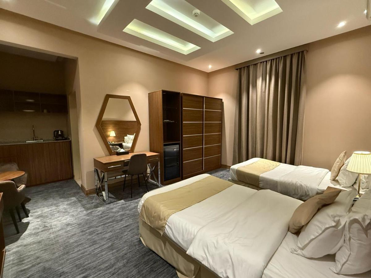 Single Room with Bathroom