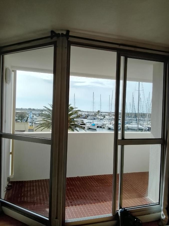 Appartement 6 personnes Gruissan - Ferienwohnung