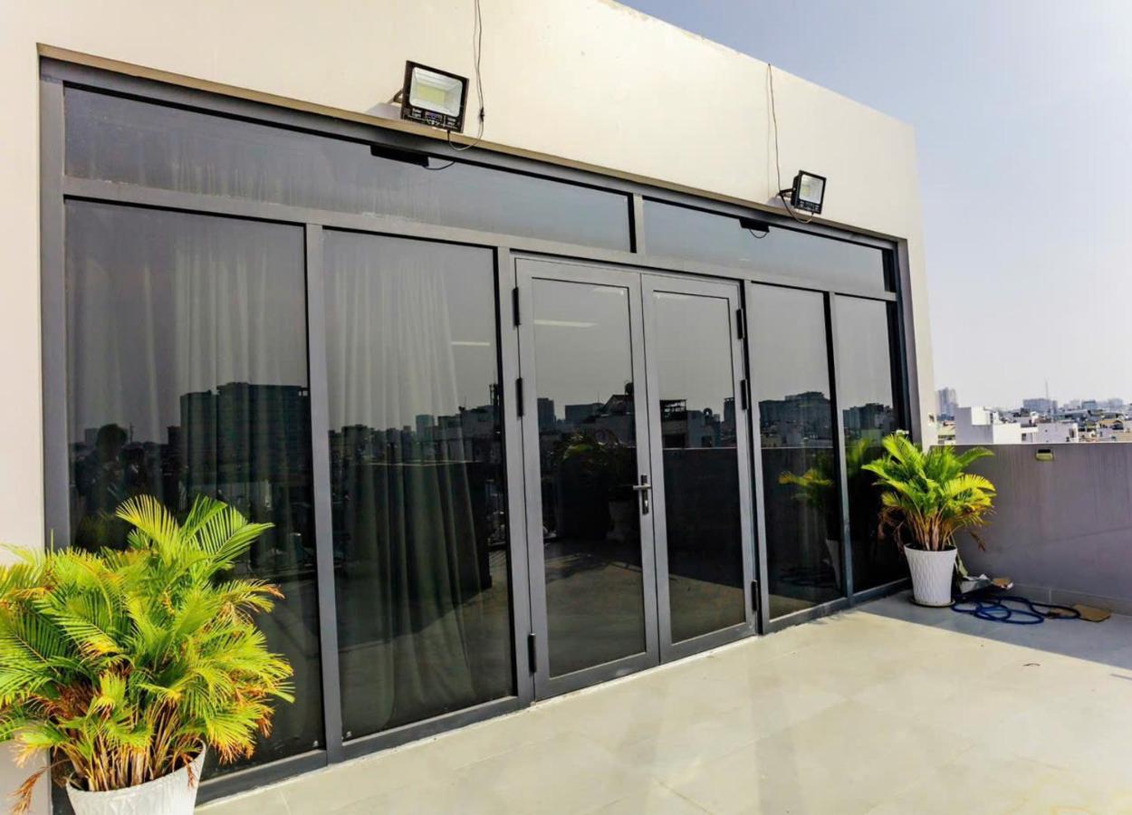 Penthouse