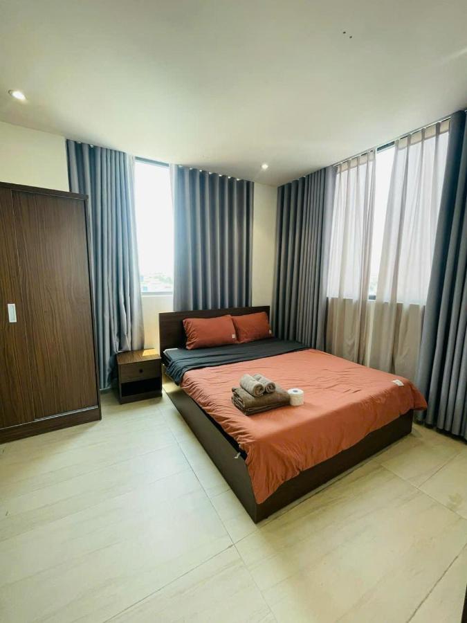 Appartement 1 Chambre - Vue sur Ville
