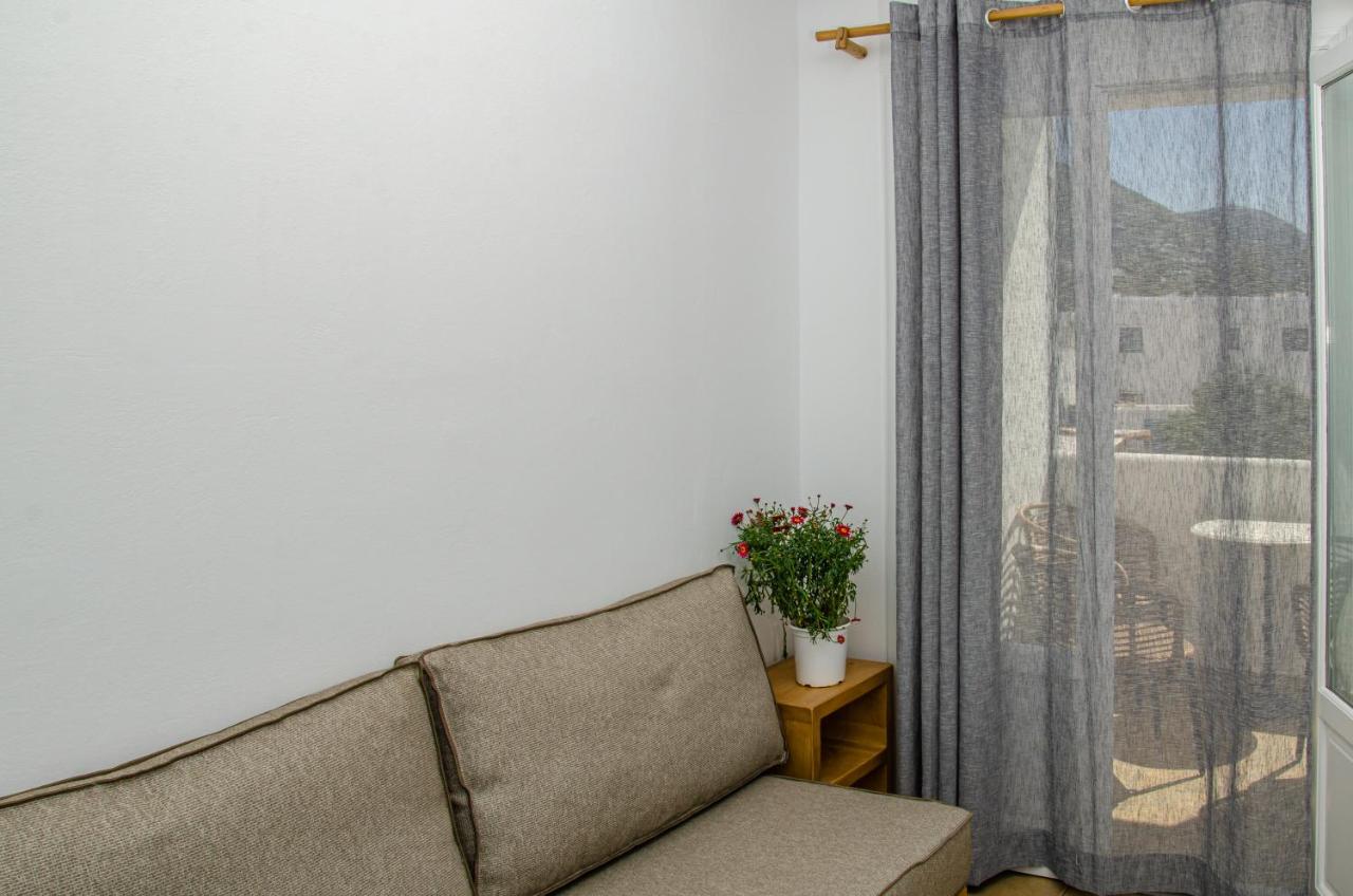 Habitación Triple Deluxe