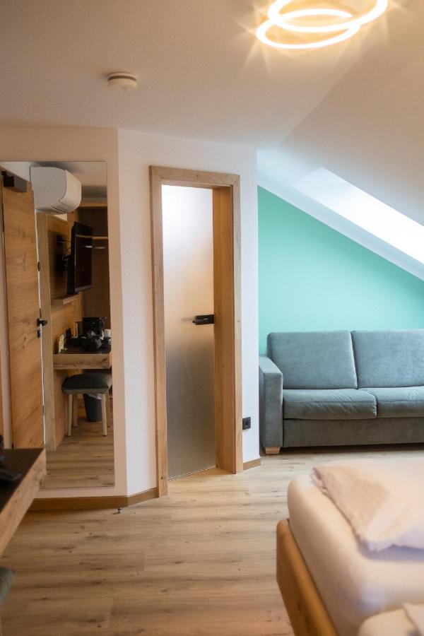 Chambre Triple