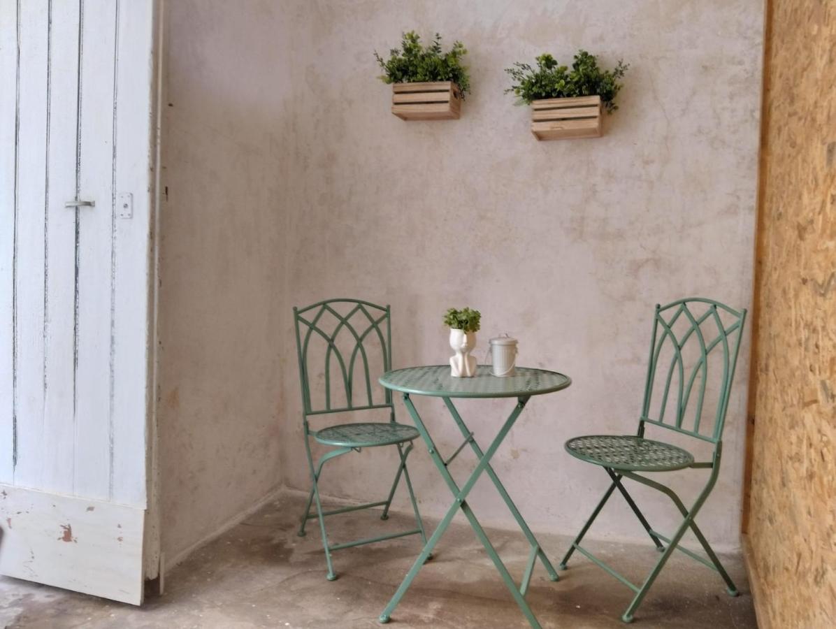 Maison Chèrie - B&B Parabita