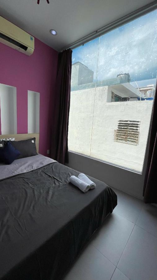Habitación Doble Deluxe con ducha