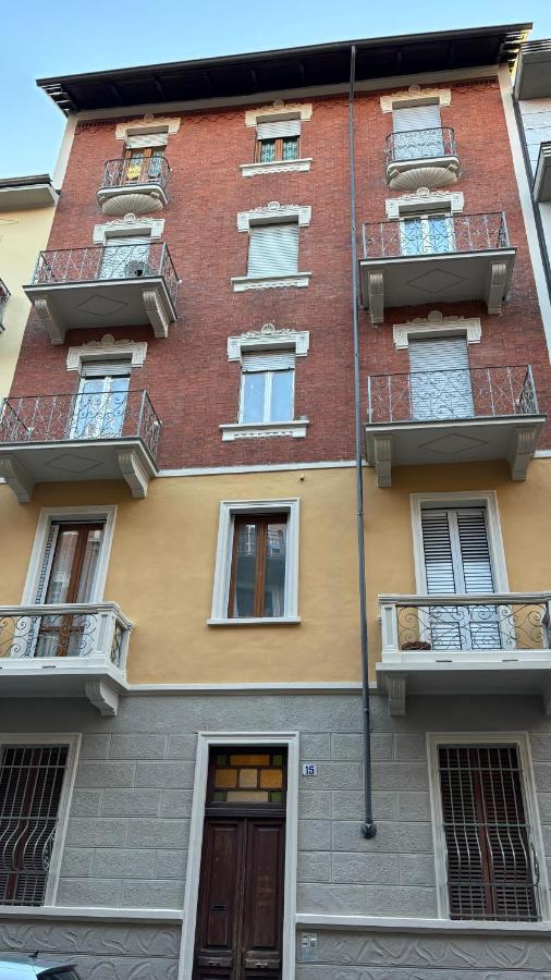 Appartamento con 2 Camere da Letto