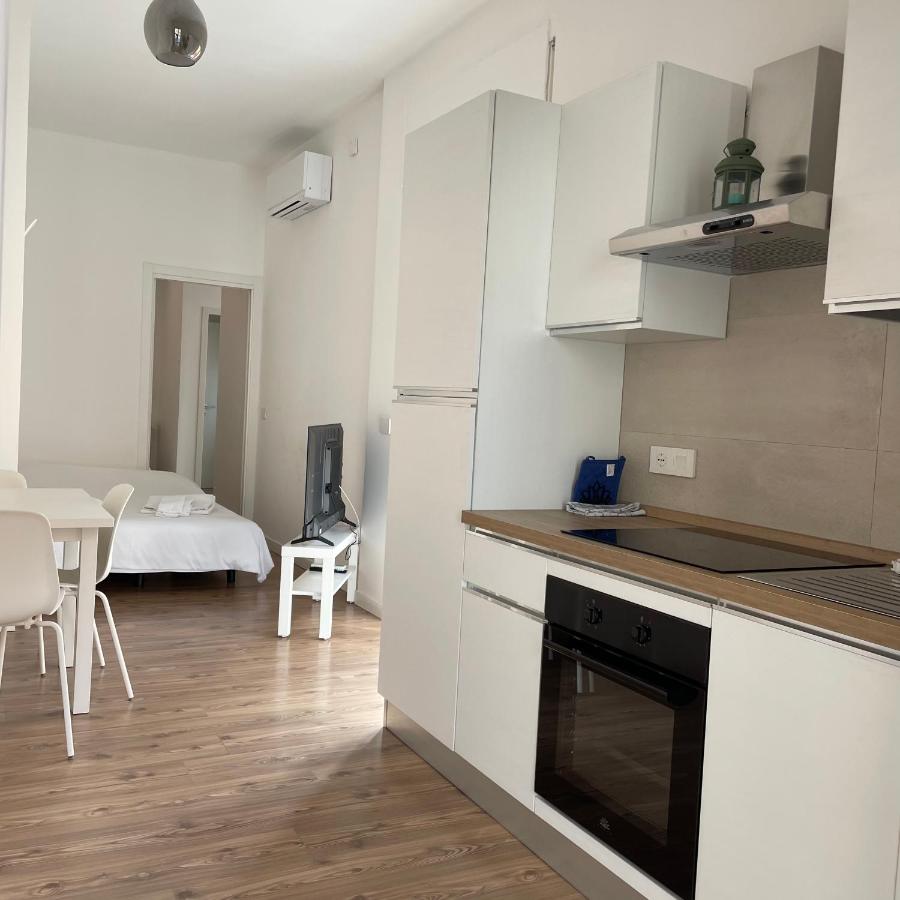 Appartamento con 1 Camera da Letto