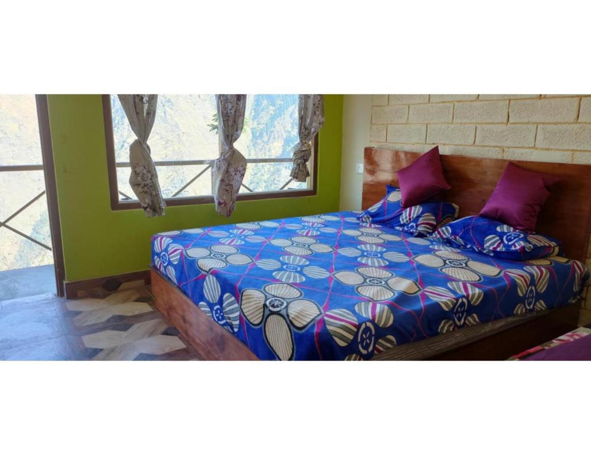 Atharva cottage, Joshimath - B&B Joshīmath