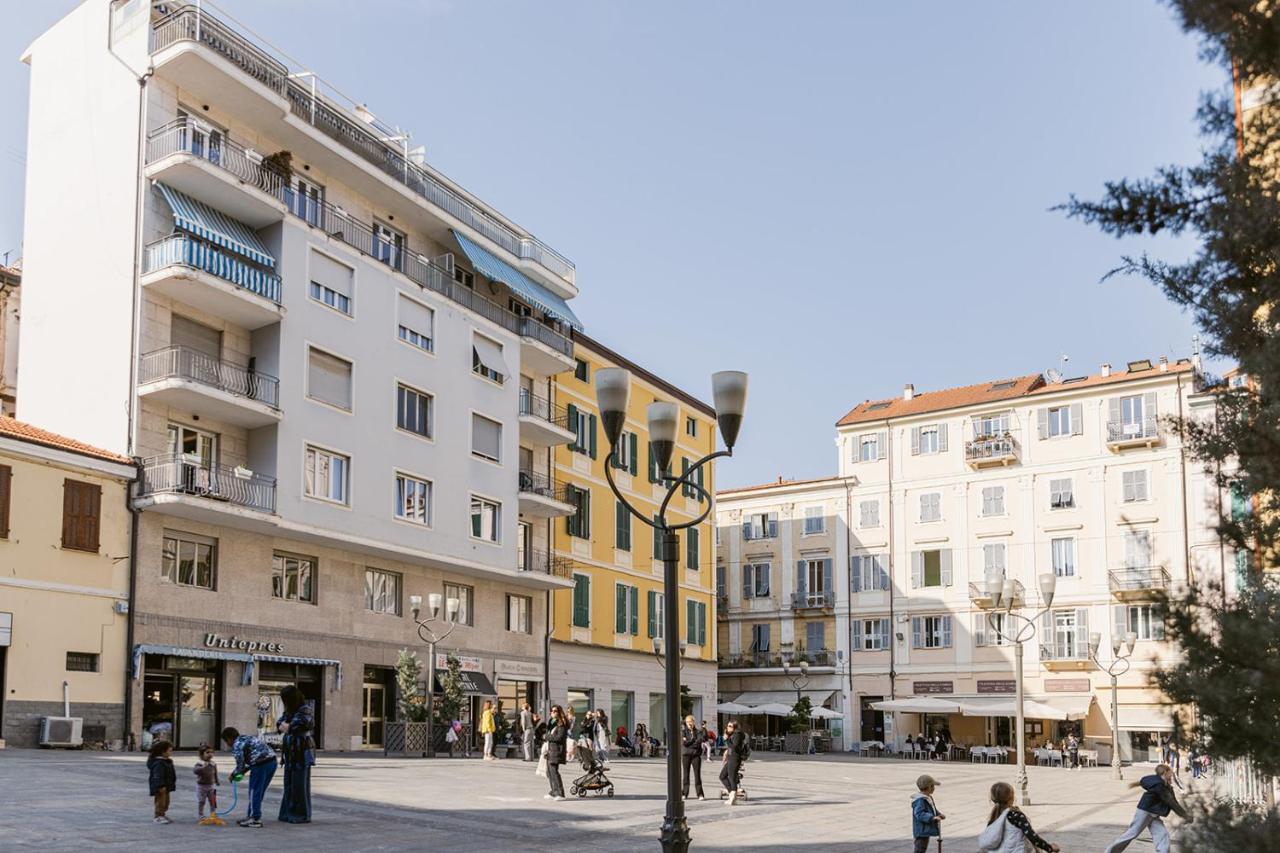 Sanremissimo Rooms & Apartment - Ferienwohnung Sanremo