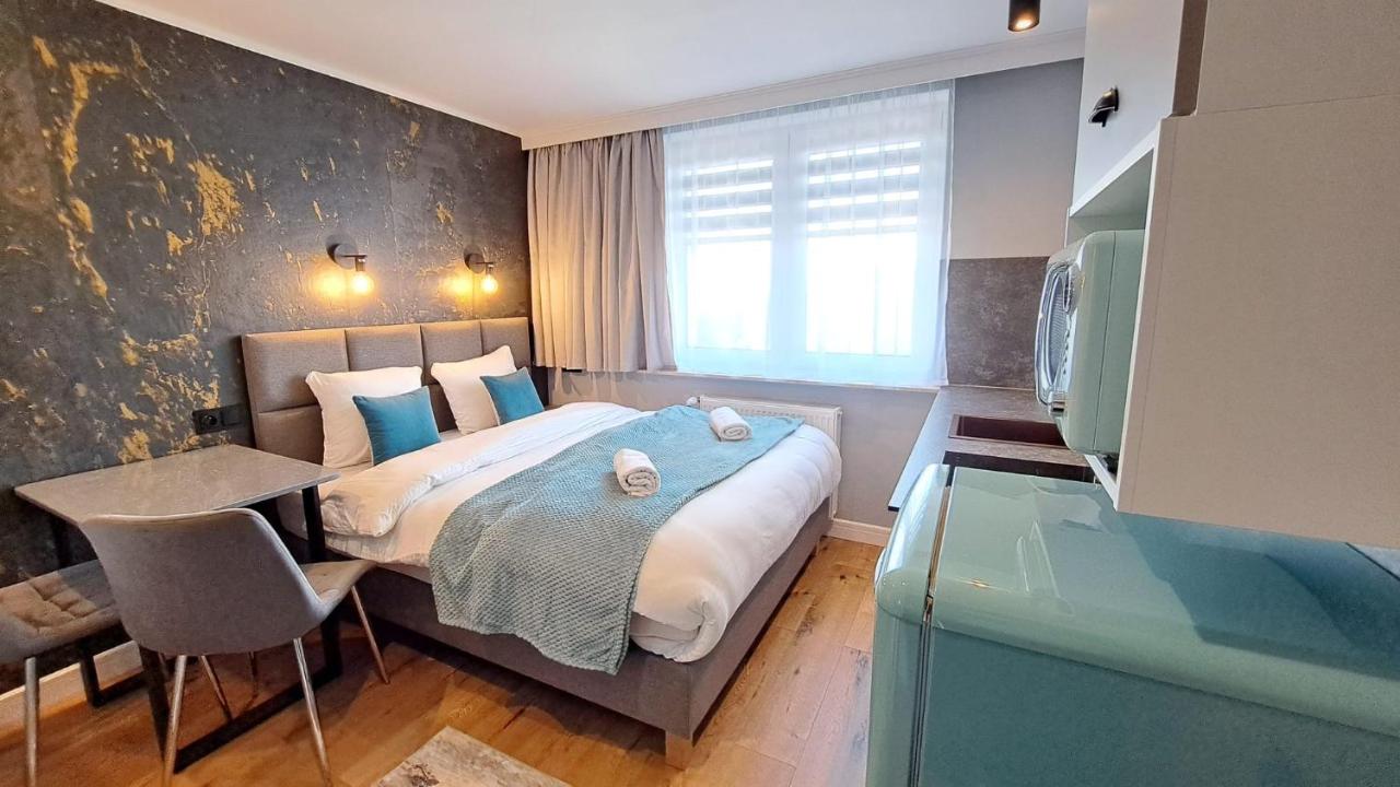 Willa Marion - Bed and Breakfast Karpacz