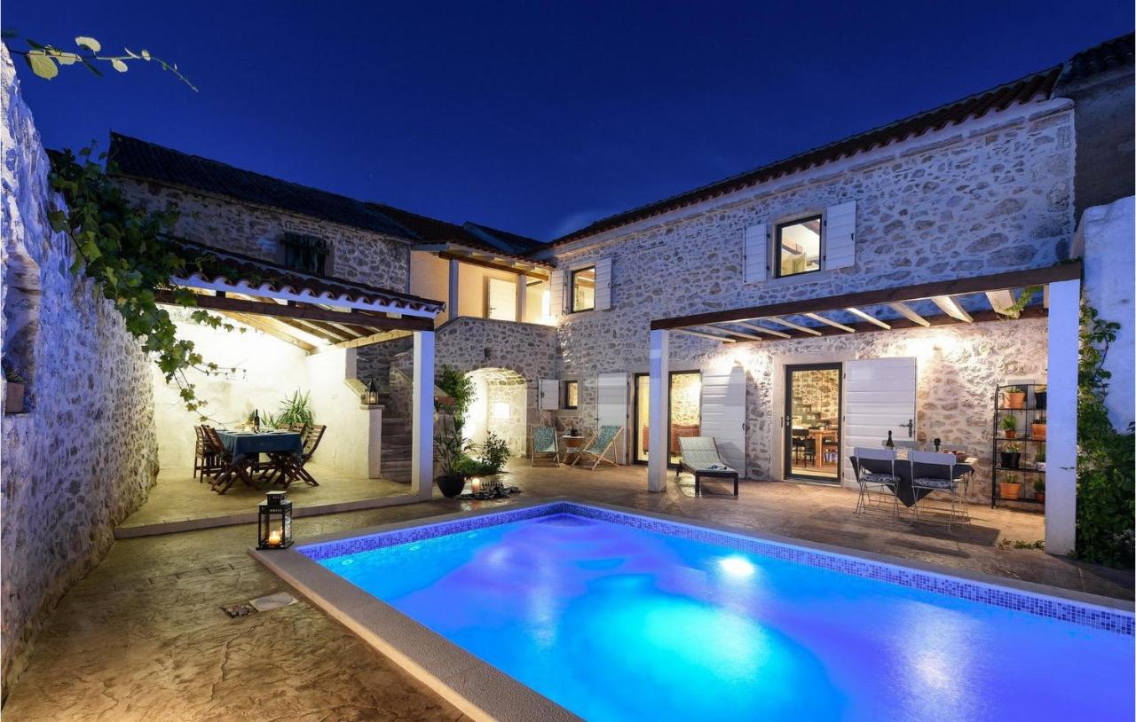 Villa Dvori , NIN - B&B Nin