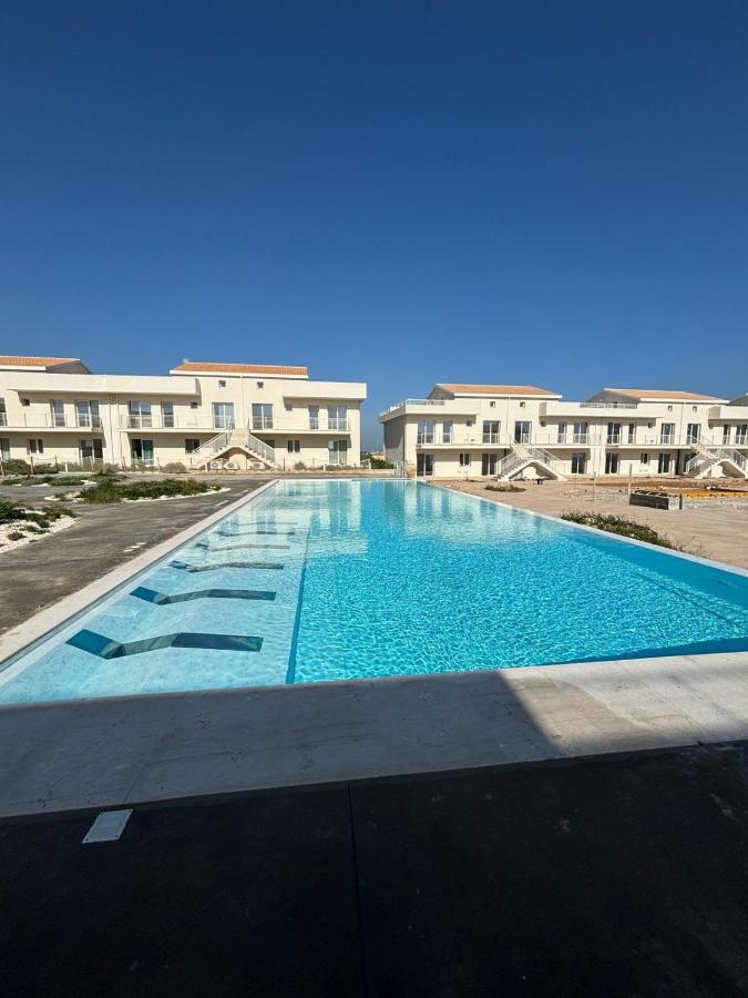 Lady Marzamemi - B&B Marzamemi
