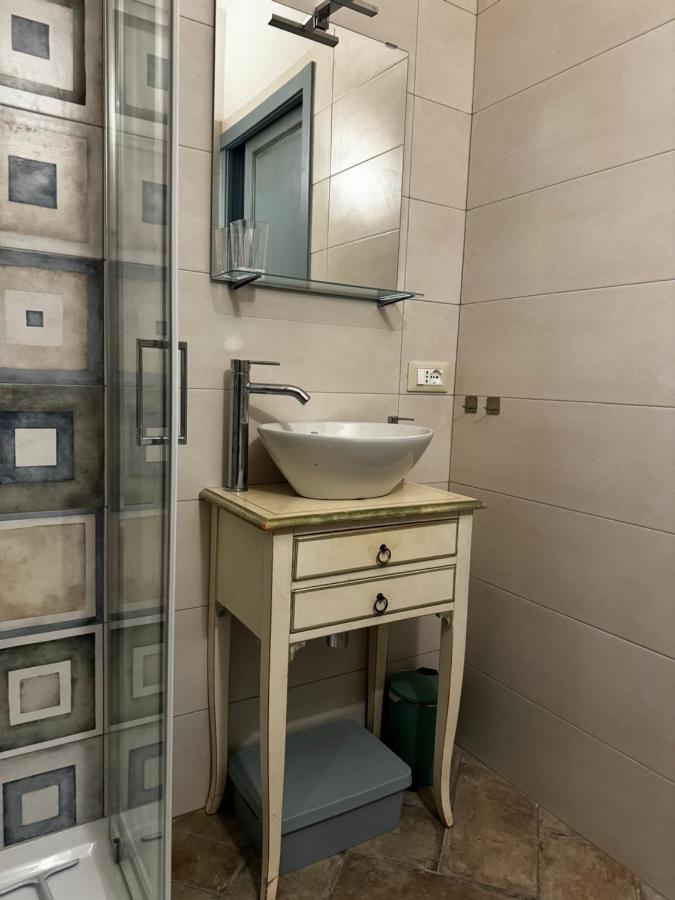 Il Racconto Acqua - Bed and Breakfast Nocera Umbra