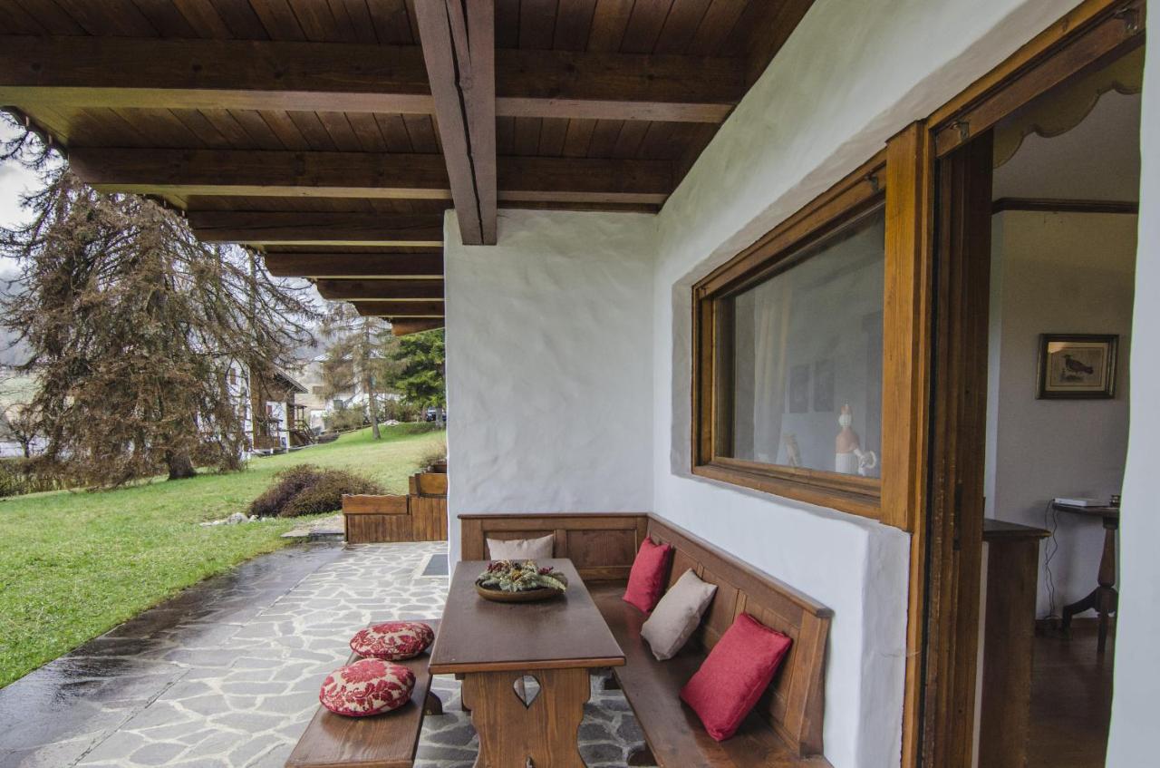 266 Ca de Rupe - B&B