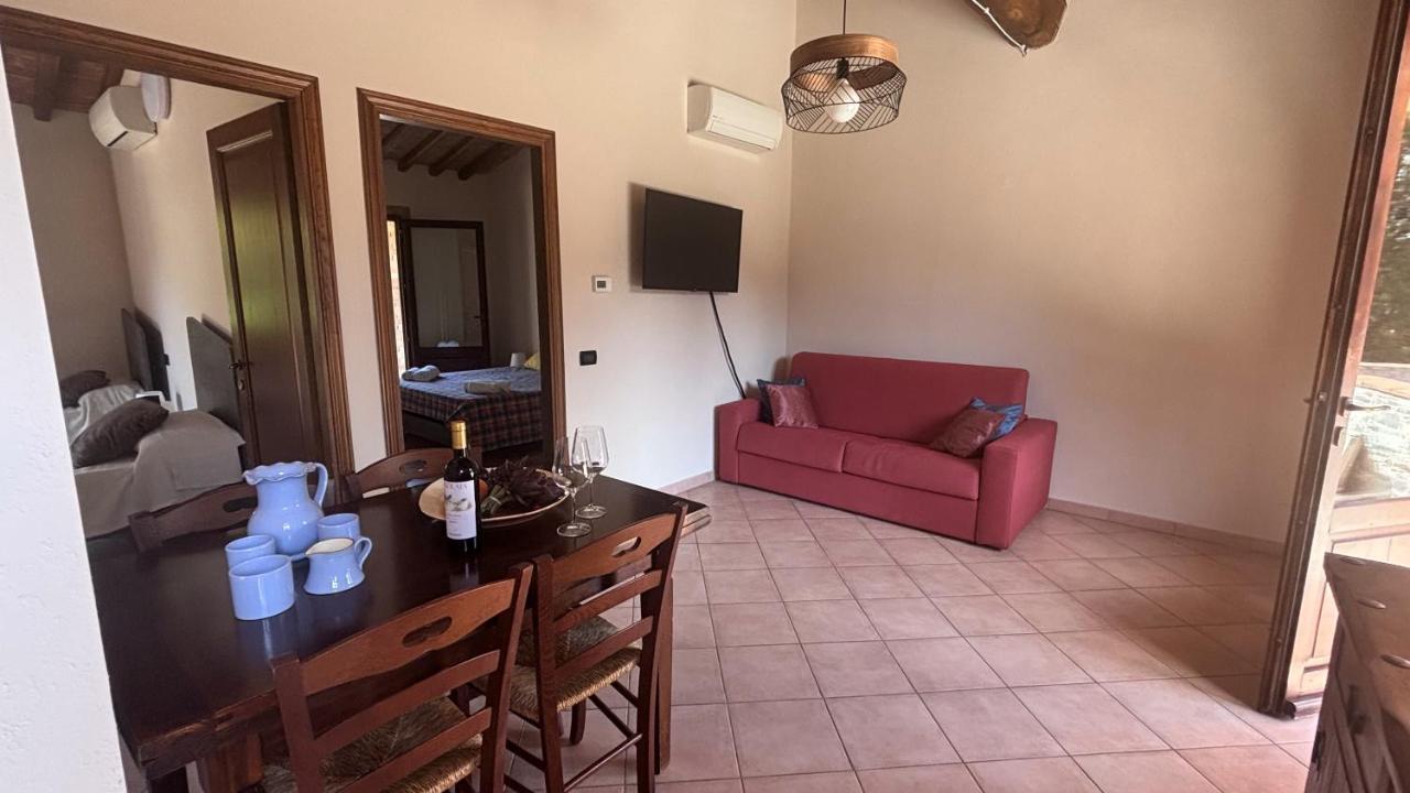Two-Bedroom Family Apartment