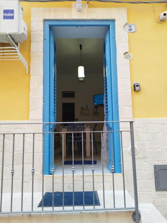 Giomasue' - B&B Porticello