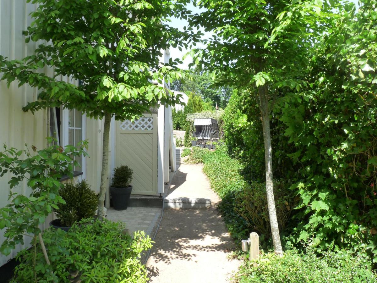 Appartements am Wildpark - B&B