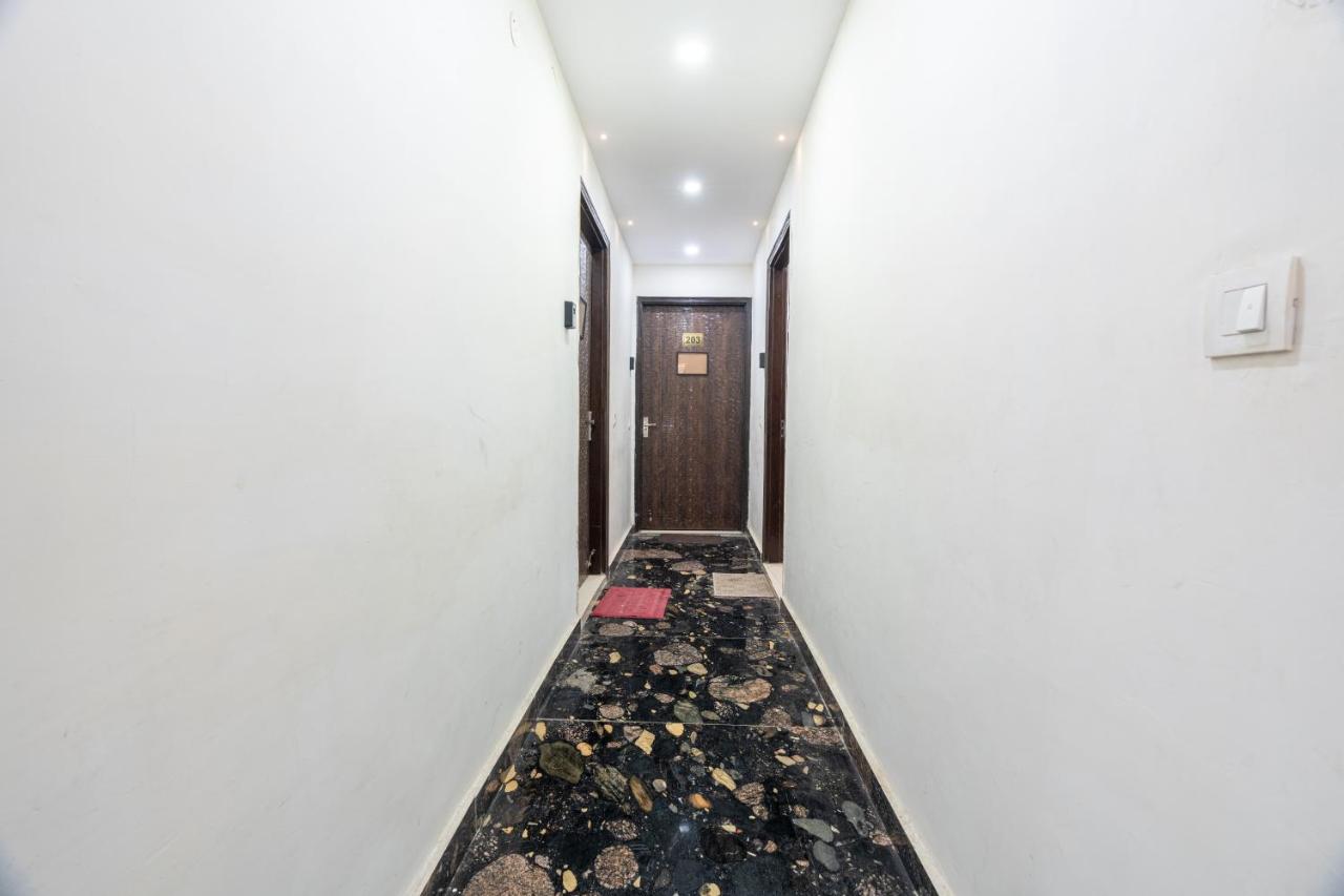 Homlee-Vintage 2BHK Apt with Fort/Park View - B&B