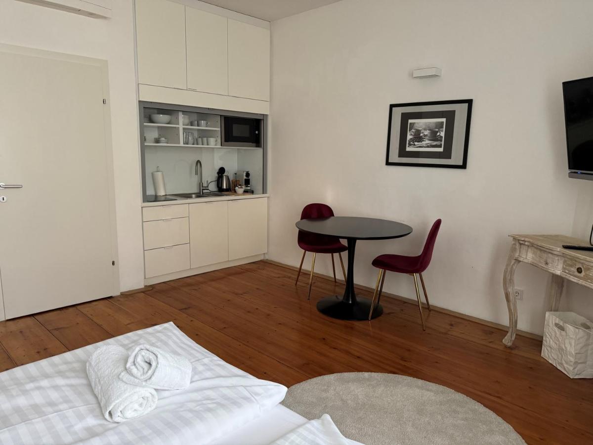 Appartamento Monolocale
