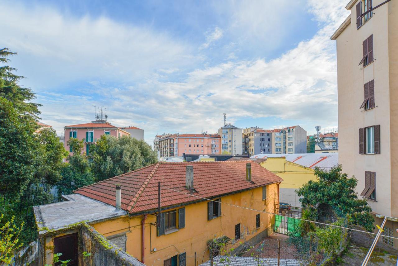 Casa Relax e Mare by Holiday World - Ferienwohnung Savona