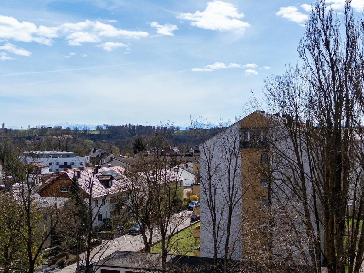 Burghauser Franzi - Tolle Wohnung für 4 bis 5 Personen - B&B
