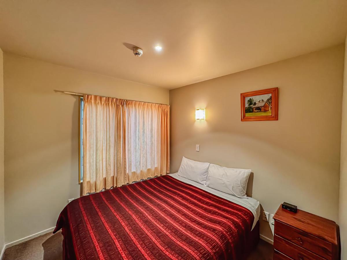 Superior Appartement met 1 Slaapkamer
