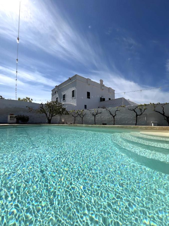 Masseria Mammella - B&B