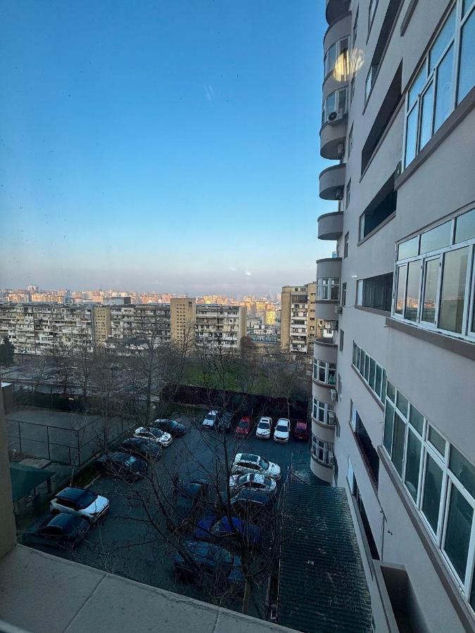 Apartments in Baku - Chambres d’hôtes