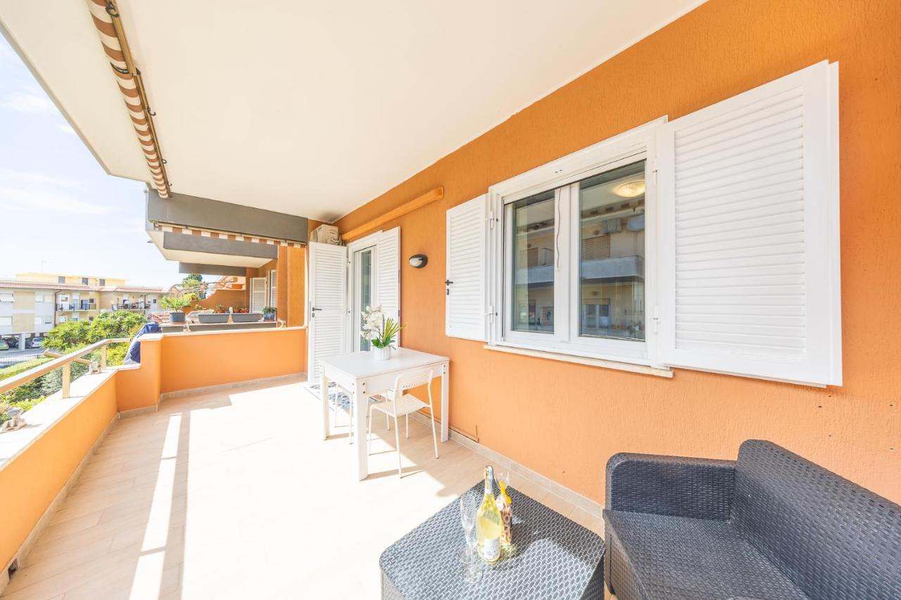 “la casetta al mare” - Ferienwohnung