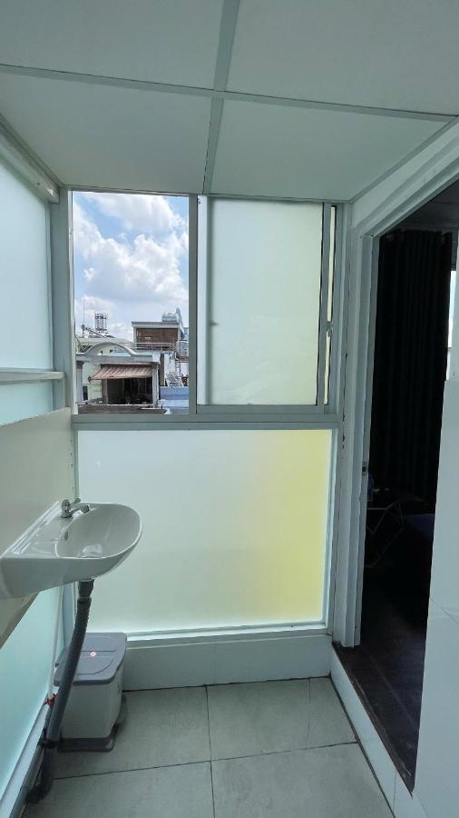 Sky House - B&B Ciudad Ho Chi Minh