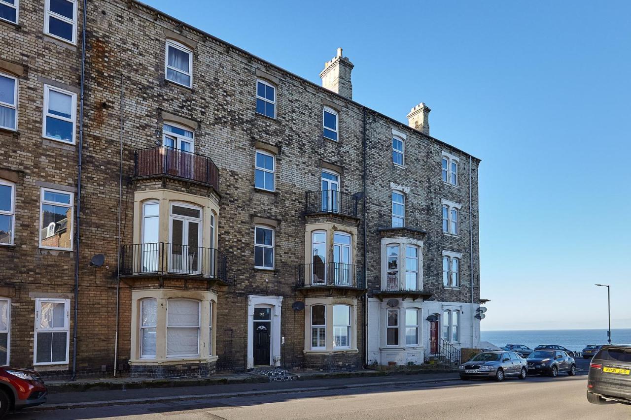 Pier View - B&B Saltburn-by-the-Sea