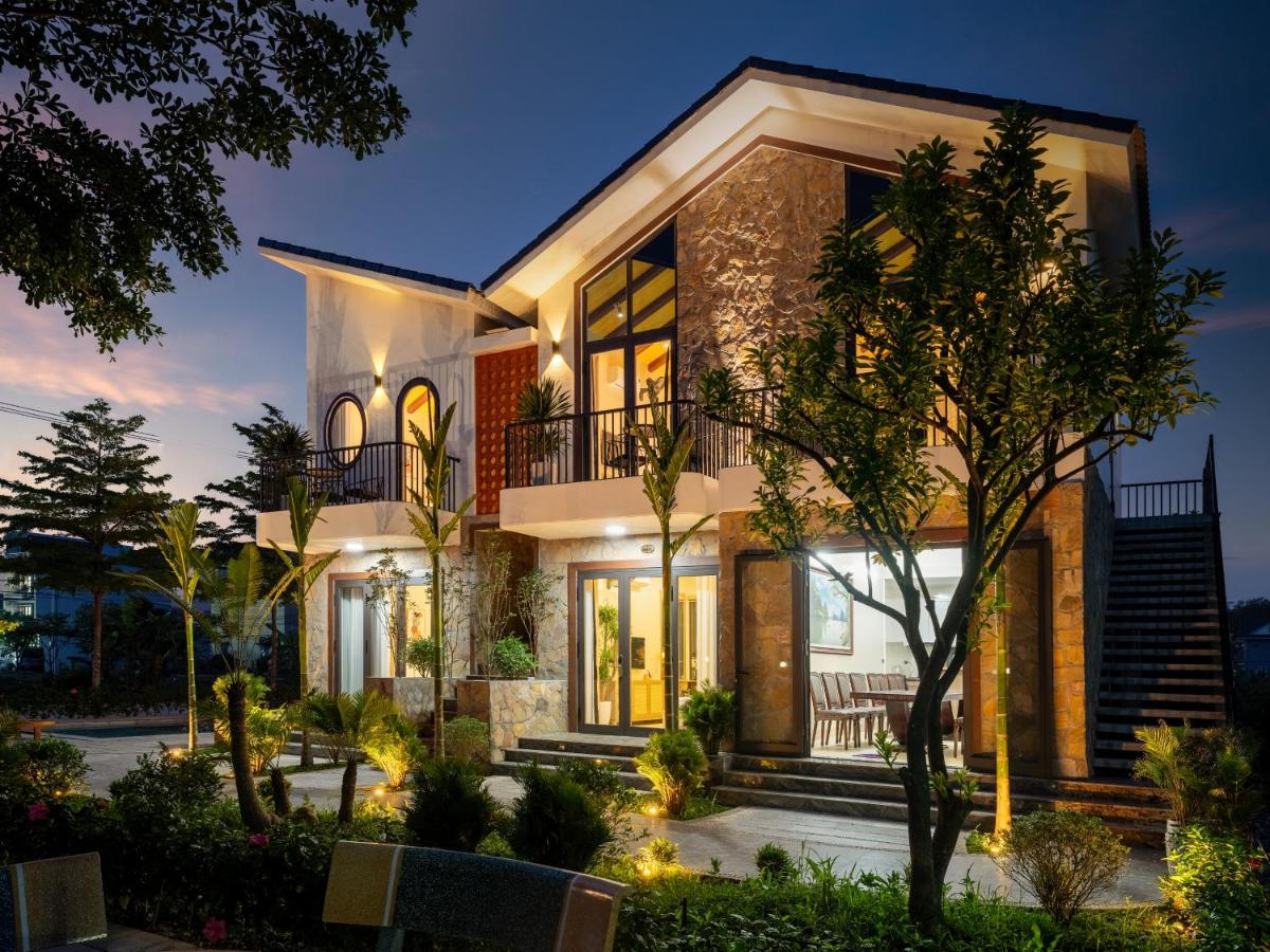 Sen Villa Tam Cốc - B&B Nguyễn Thôn