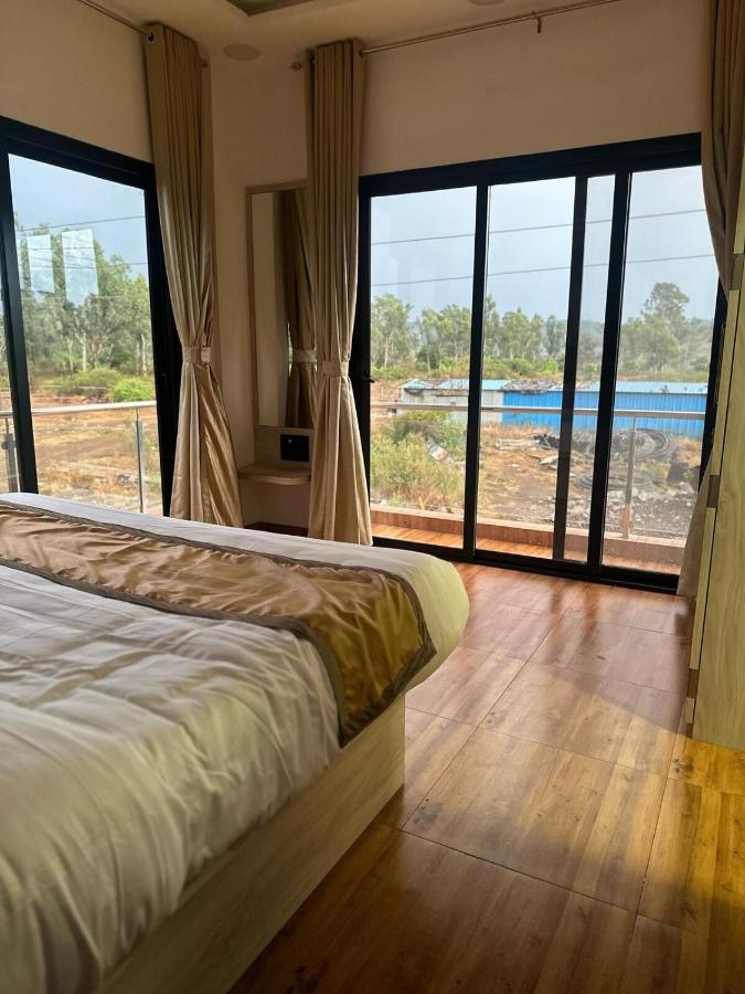 Butterscotch Villa - Chambres d’hôtes Lonavla