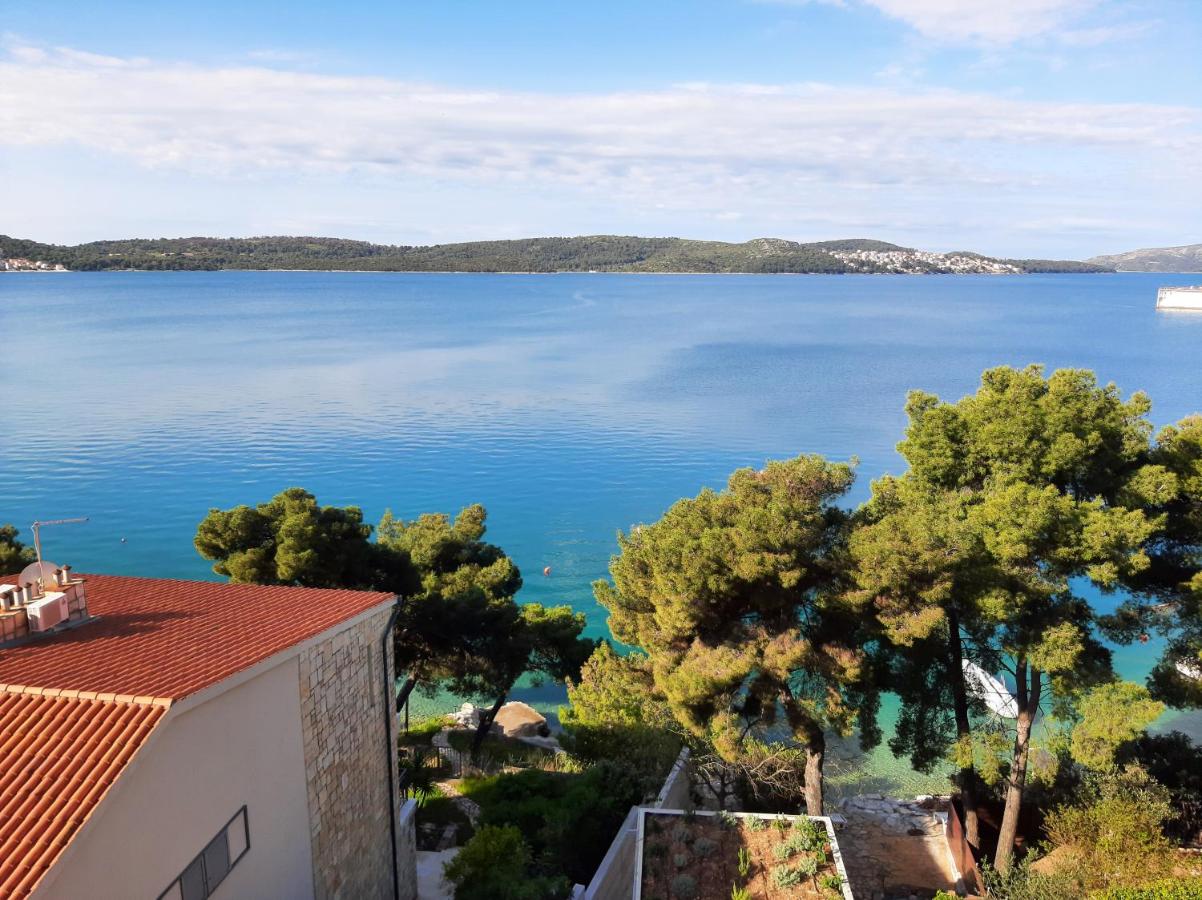 Apartment mit Meerblick