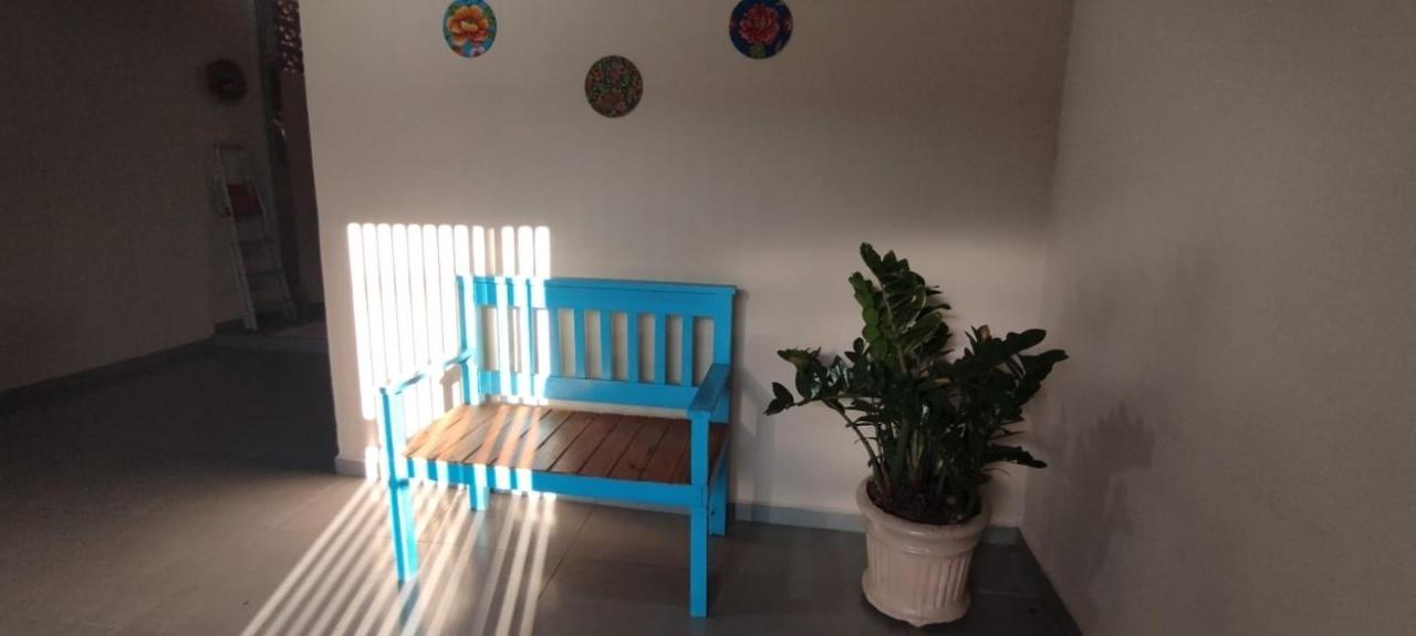 Apartamento de 1 dormitorio