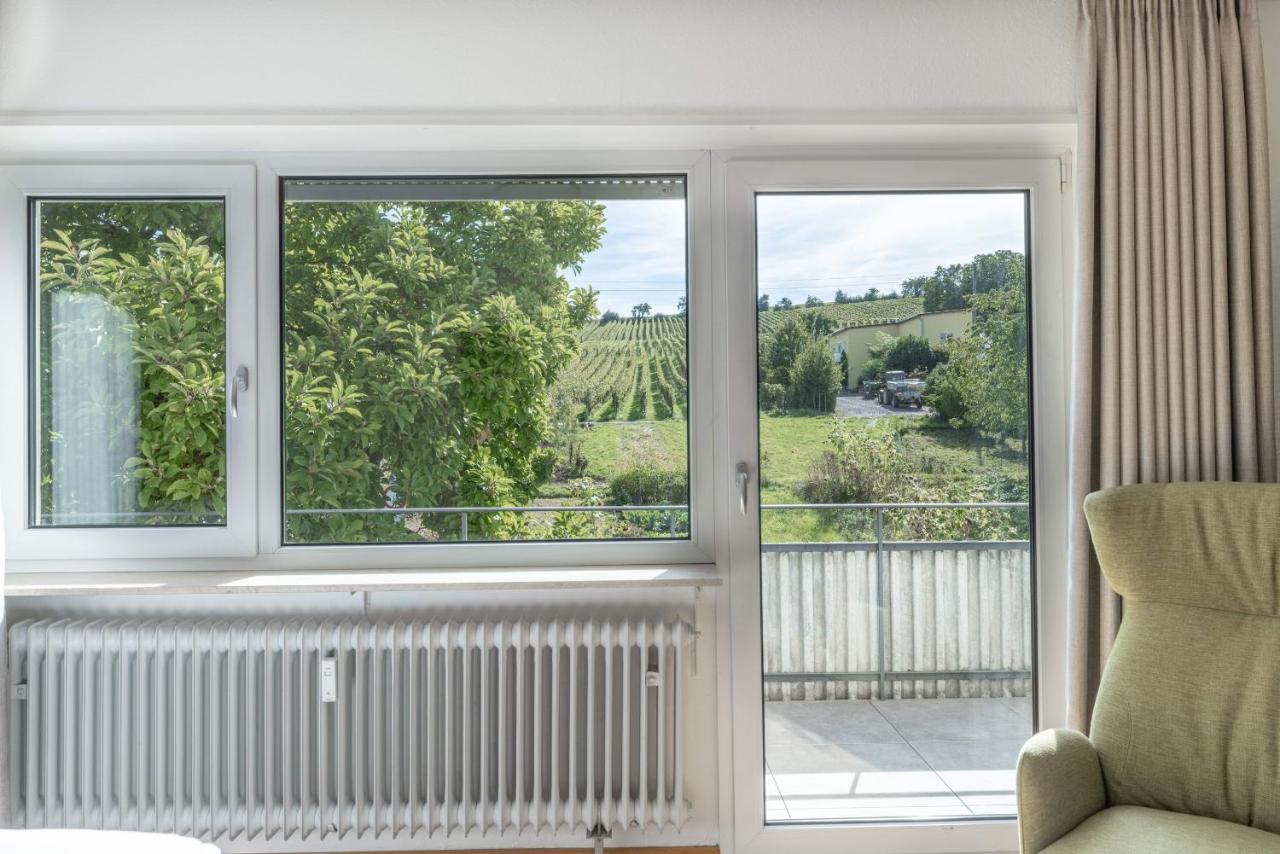 Haus am Weinberg - Chambres d’hôtes Birkweiler