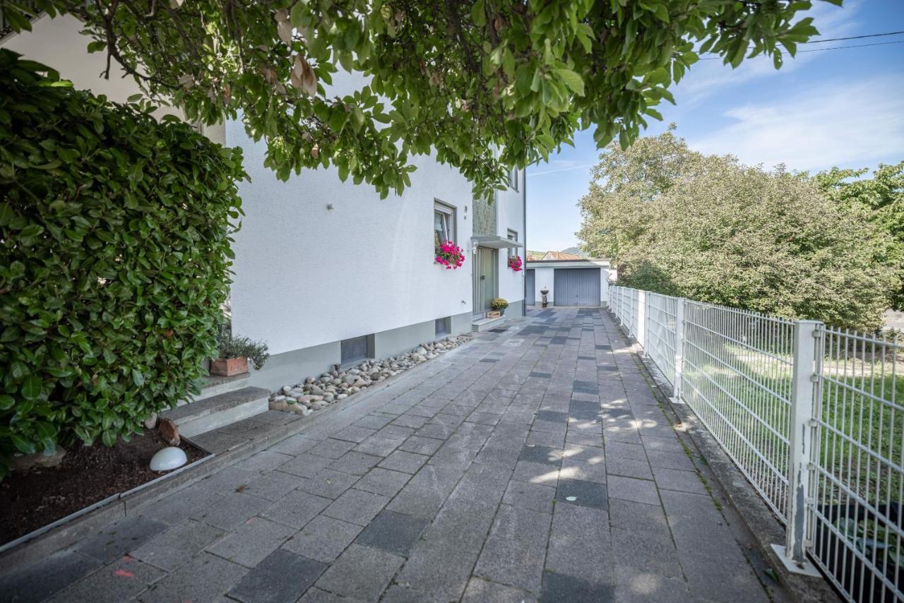 Haus am Weinberg - B&B Birkweiler