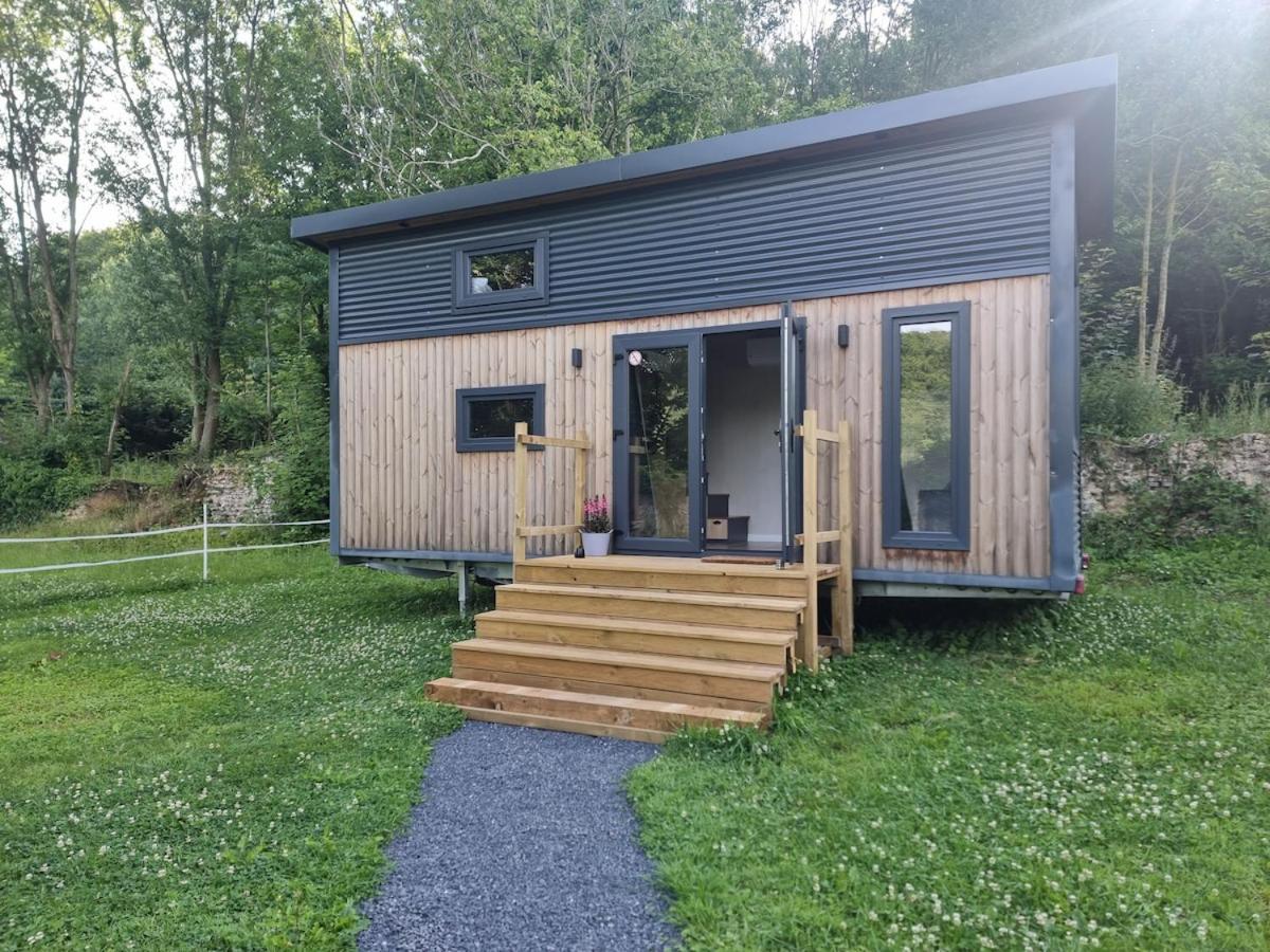 Le Petit Haras de Valmont - B&B