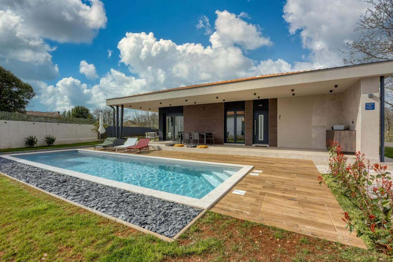 Villa Gigi - Happy Rentals - B&B