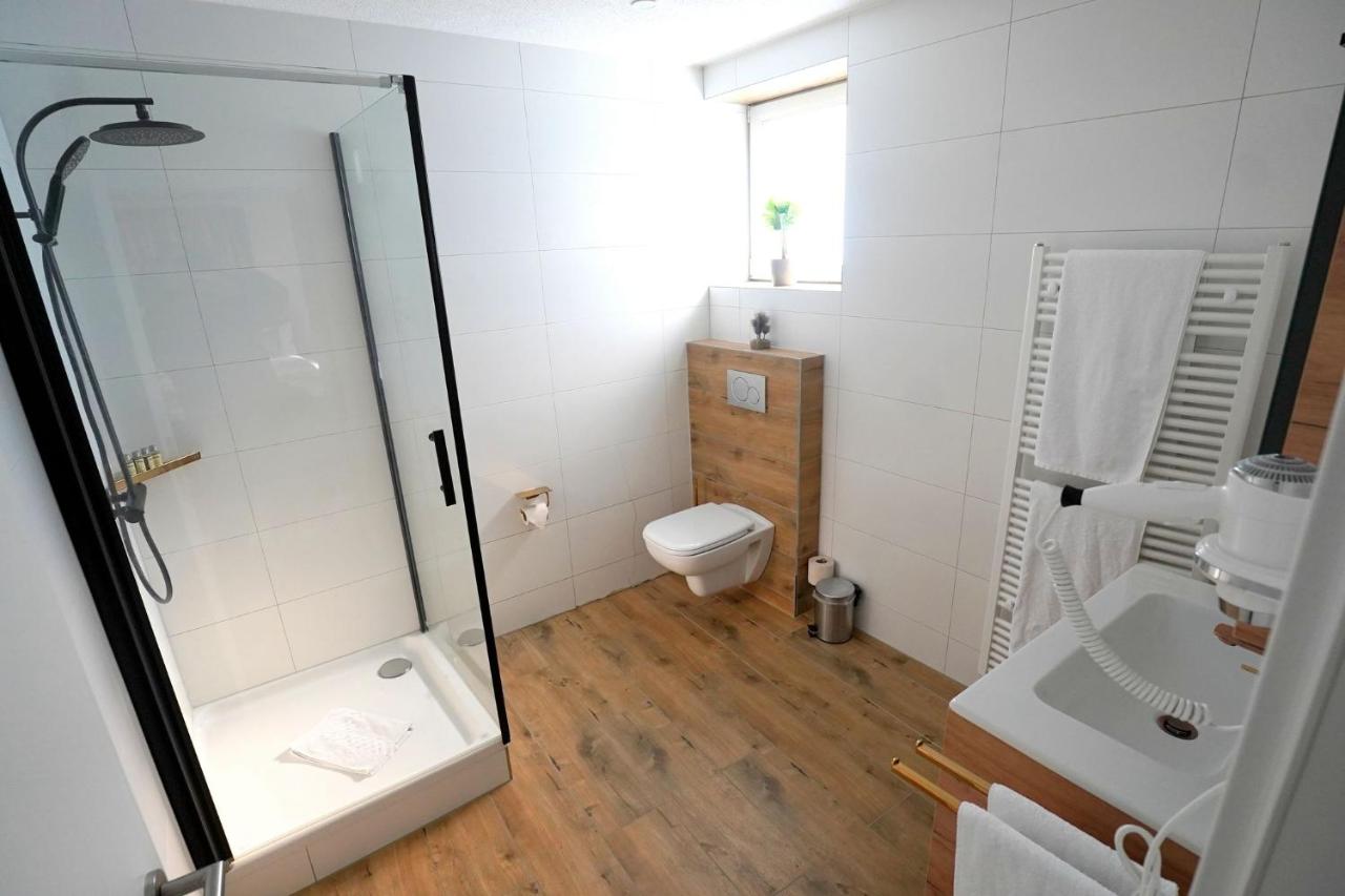 Superior Doppelzimmer