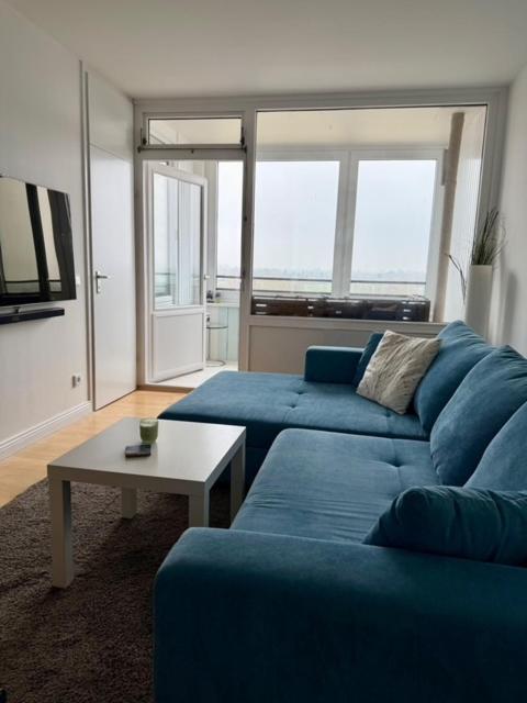 Ferienwohnung Sonnendeck 7711 - B&B