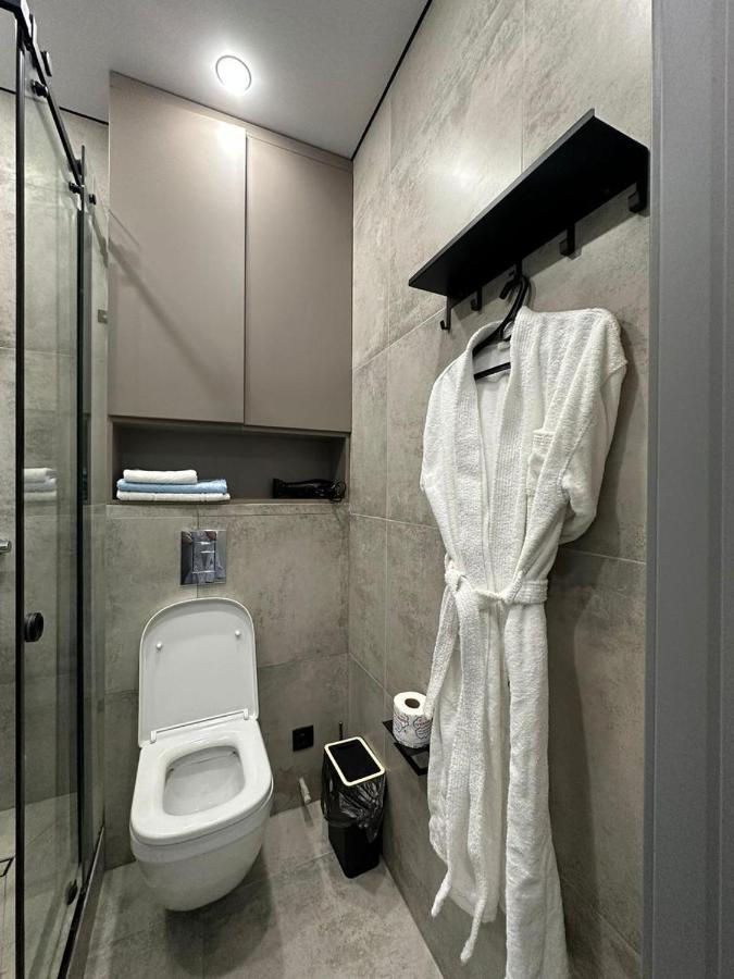Апартаменты класса полулюкс в ЖК АСИ 23 - B&B Astana