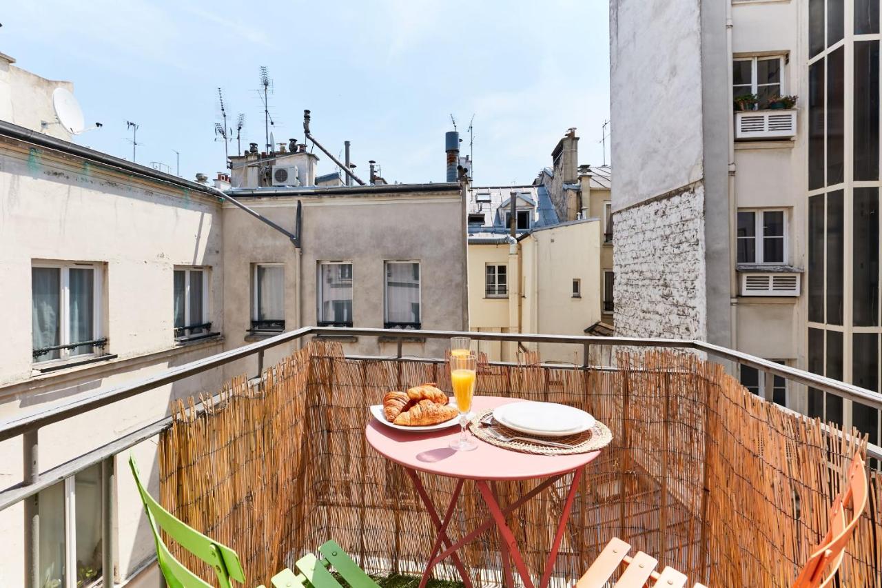 BnBNova - Latin Quarter - 1BR with Balcony - B&B