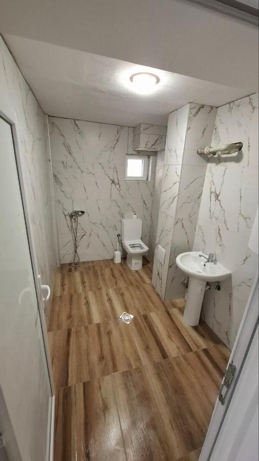 B&L Apartment - Chambres d’hôtes Semenište